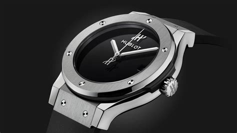 VIEW ALL HUBLOT WATCHES 